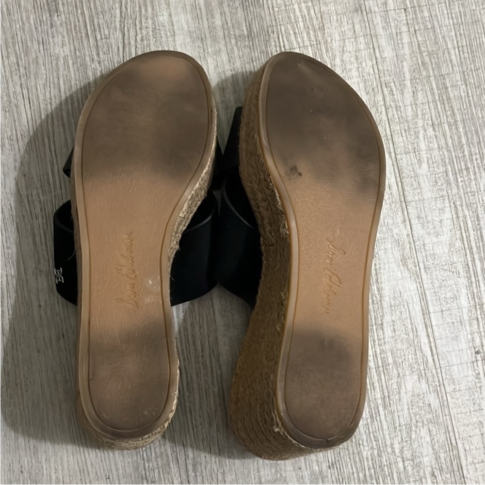 Sam Edelman Slide Sandals - Picture 8 of 9